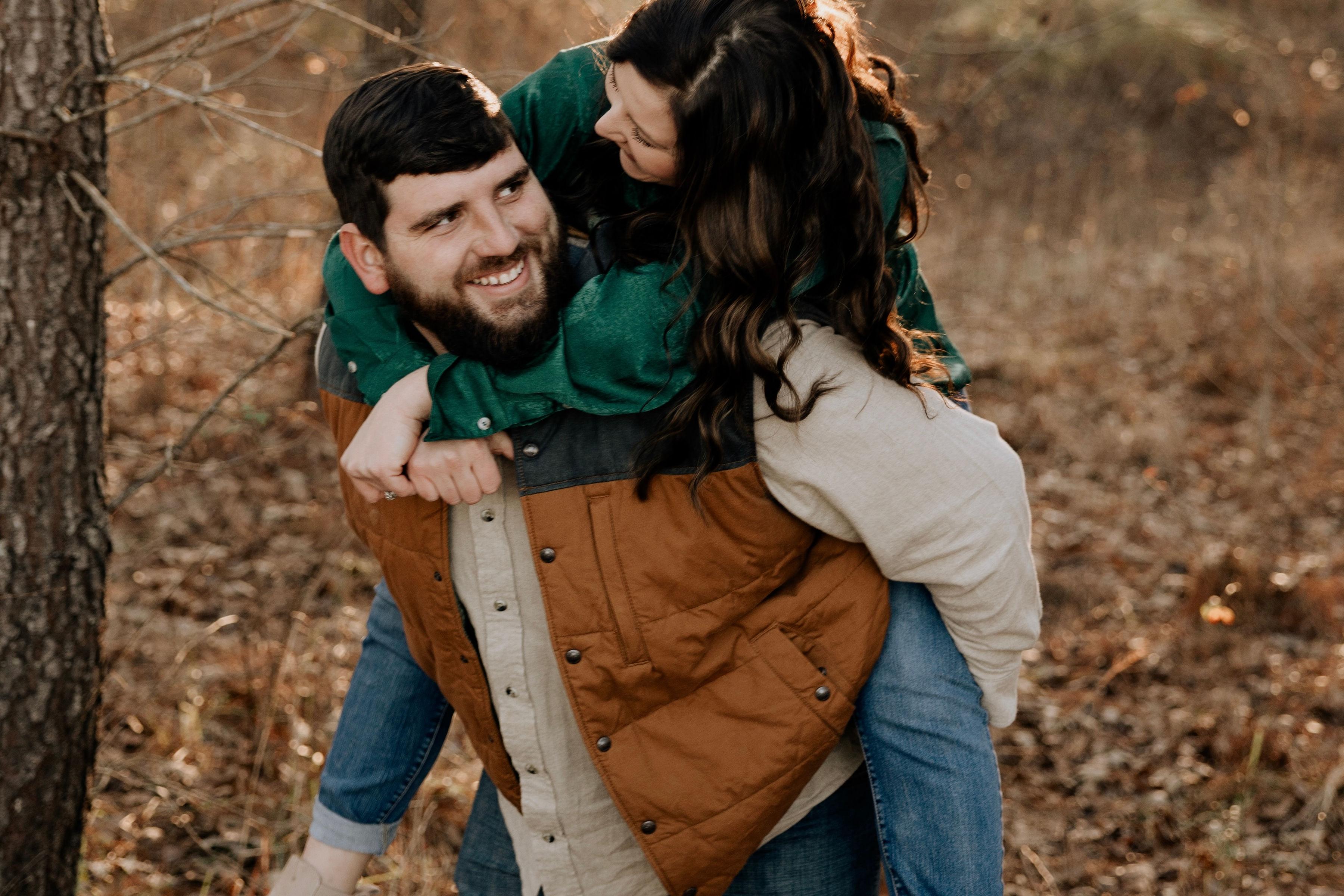 The Wedding Website of Paige Ridings and Ben Allen