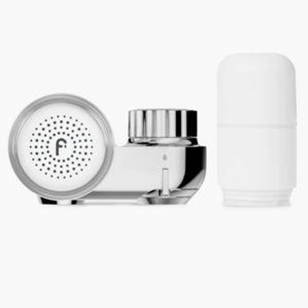 Filterbaby Skincare Water Filter 2.0 + 2 Filter Refills $170 Value | Nordstrom