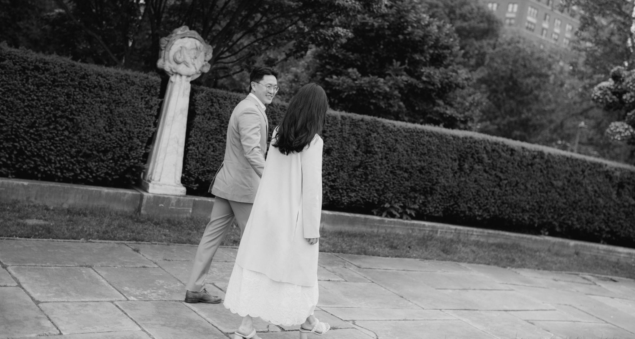 The Wedding Website of Hanna Hong and Nathan Xu