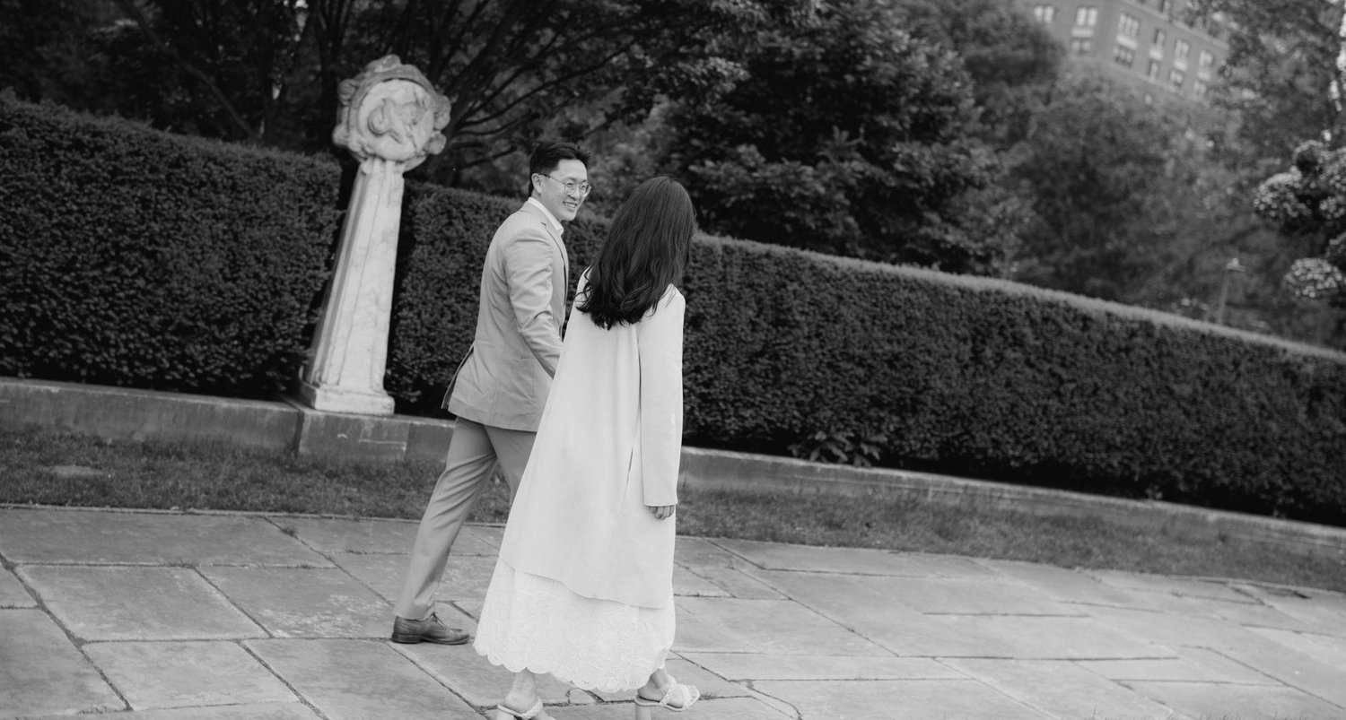 The Wedding Website of Hanna Hong and Nathan Xu