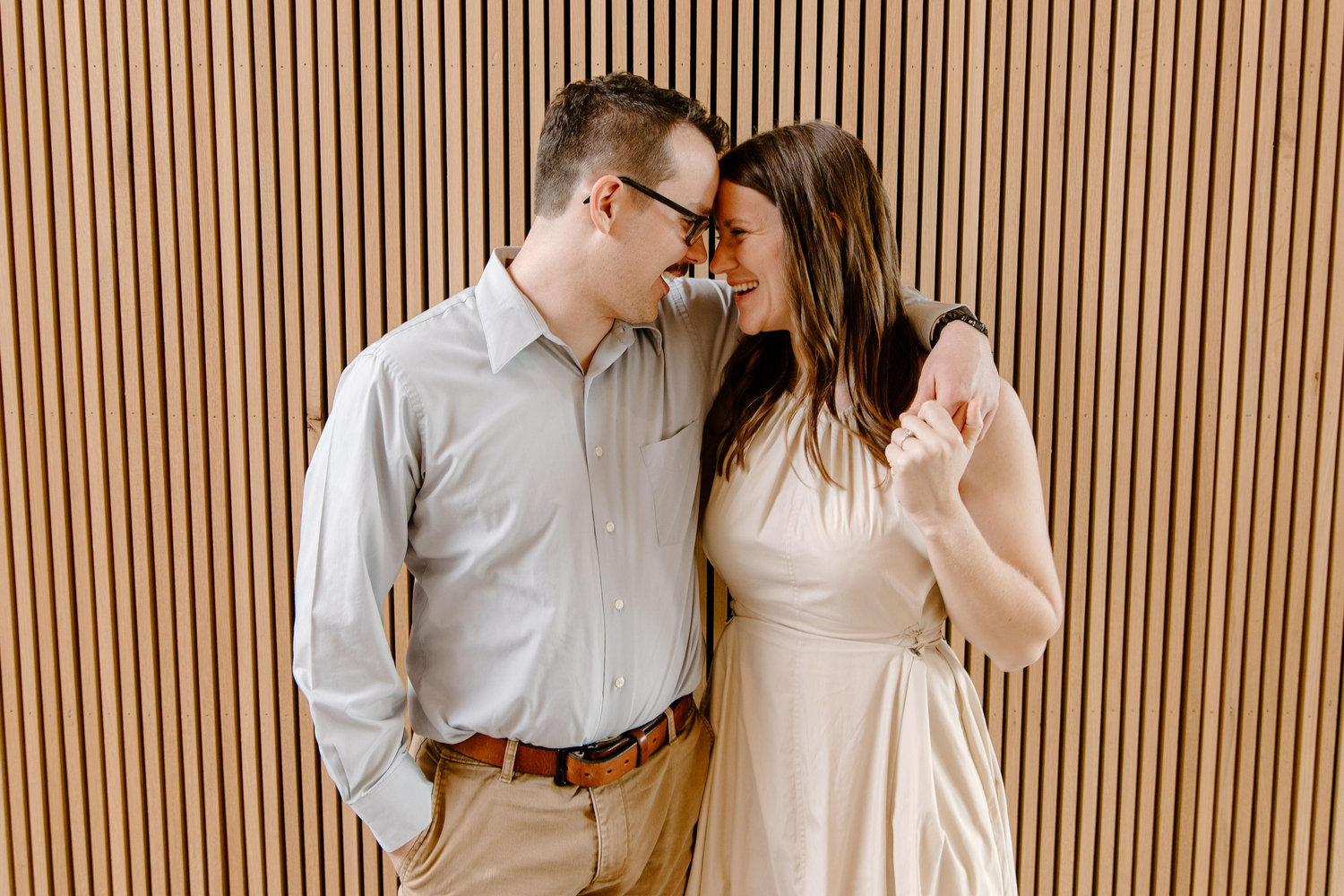 The Wedding Website of Amy Andersen and Joel Nizza