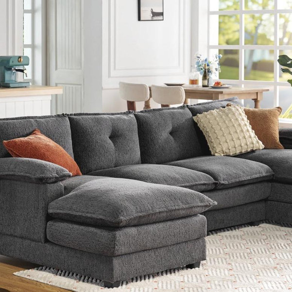 Our couch fund