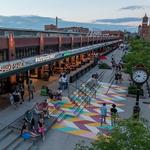 Strip District