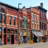 Stillwater Historic Downtown