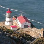 Point Reyes Lighthouse