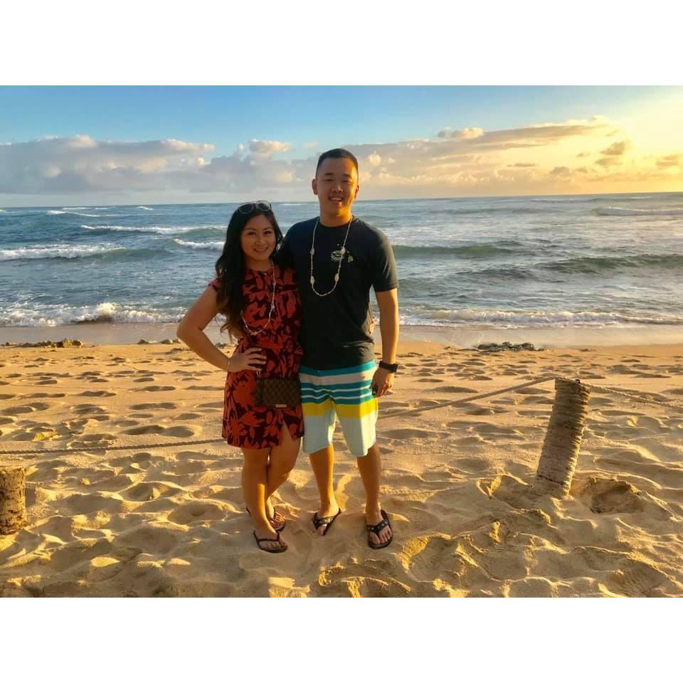 Honululu, Hawaii 2019