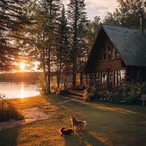 Future Home 🏡