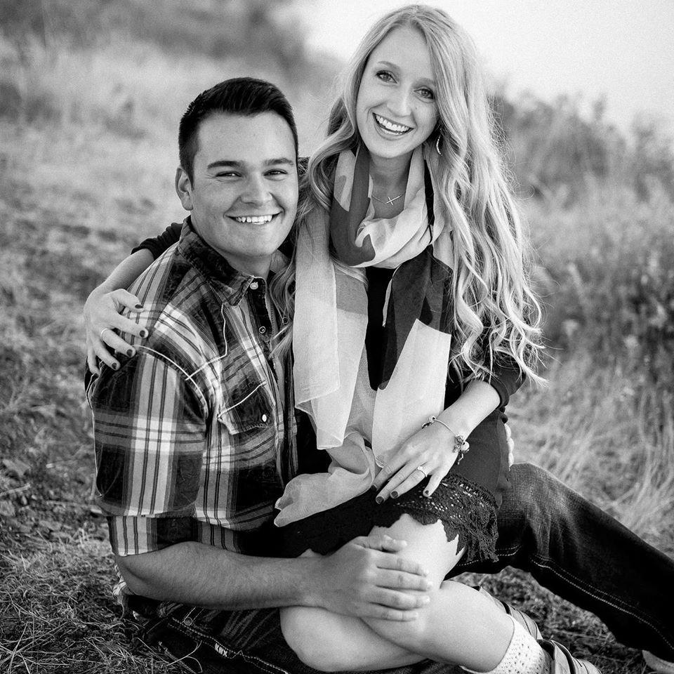 The Wedding Website of Carly Seib and Eric Olguin