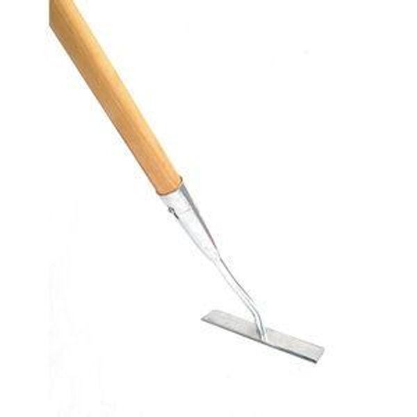 Collinear Hoe 7"