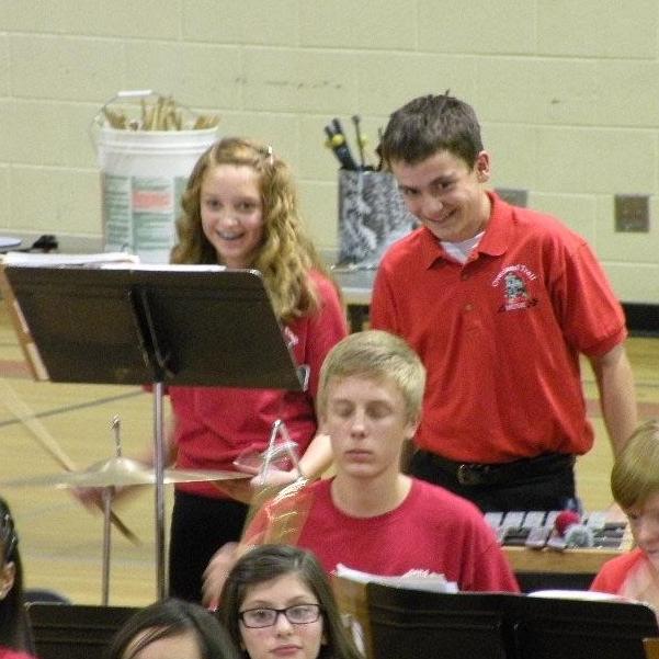 band concert 2012