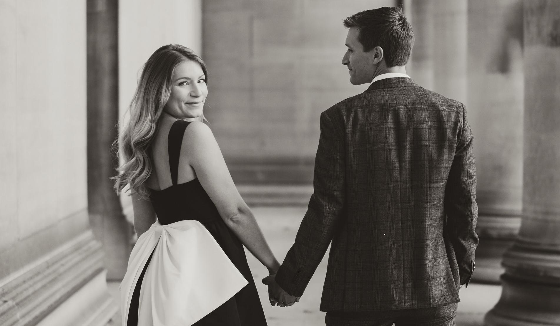 The Wedding Website of Anna Marodi and Kevin Meade