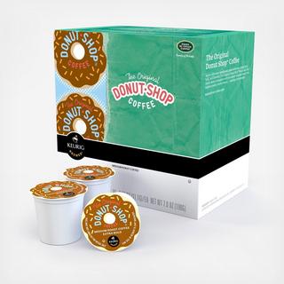 KCup Original Donut Shop Set of 72