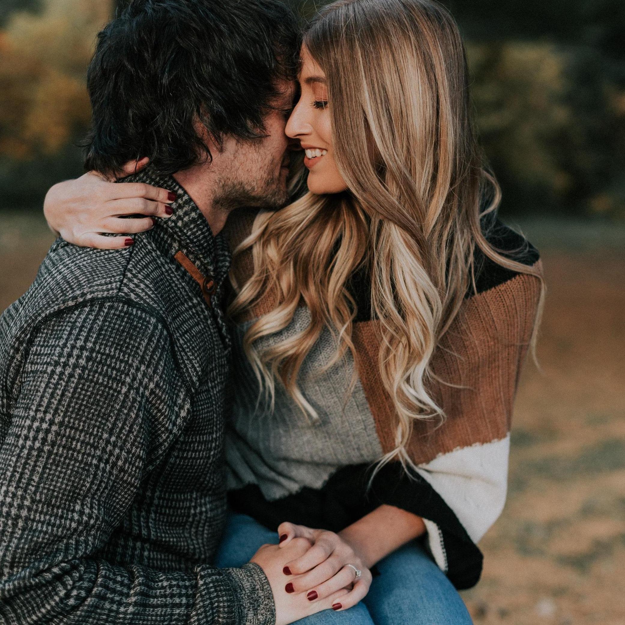 ♡ Photos de Fiançailles. ♡