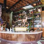 Modern Times Coffee