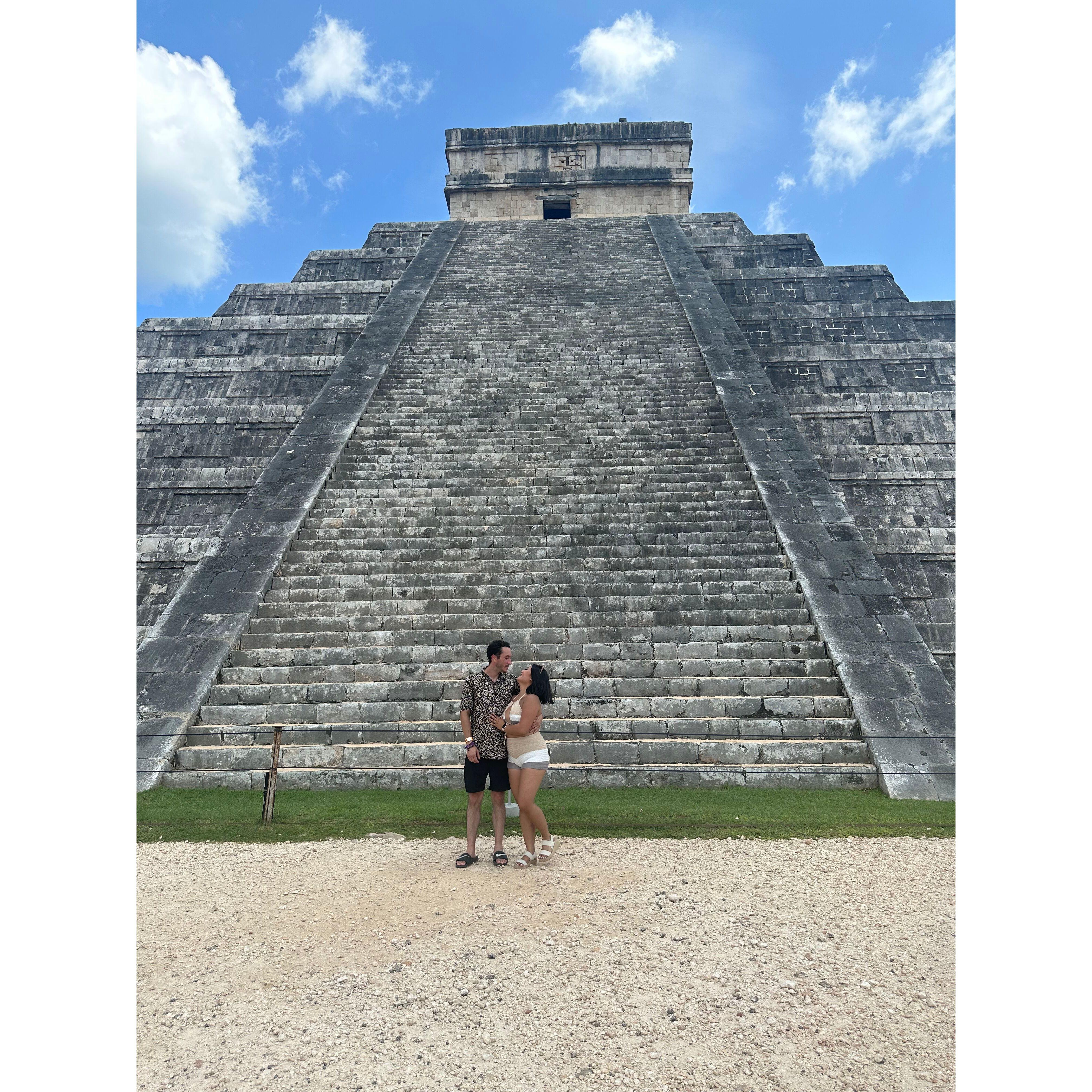 MEXICO TRIP 2023; Michael's birthday!