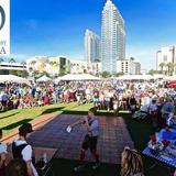 Oktoberfest at Curtis Hixon Park