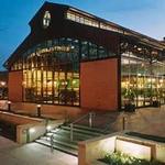 John Deere Pavilion