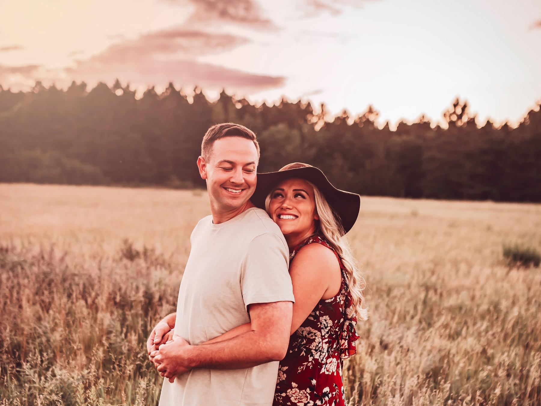 The Wedding Website of Ryan Wheeler and April Frost