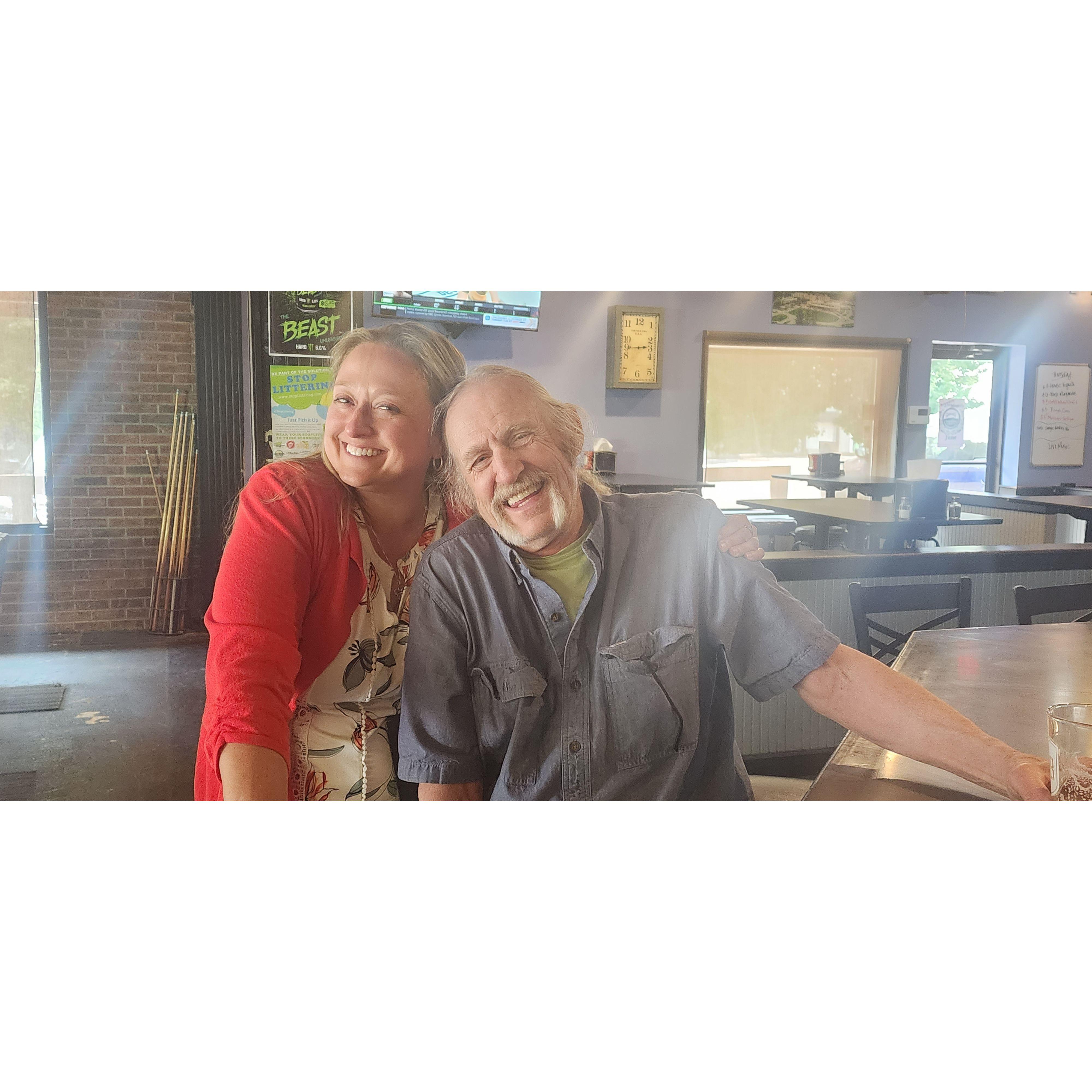 Uncle Don McCoy. "Blew up" the path to the South Pole. Antarctica Specialist. Grand Canyon Connoisseur. Good dad, brother, husband, son, good beer lover, and all things good. . We LOVE you and