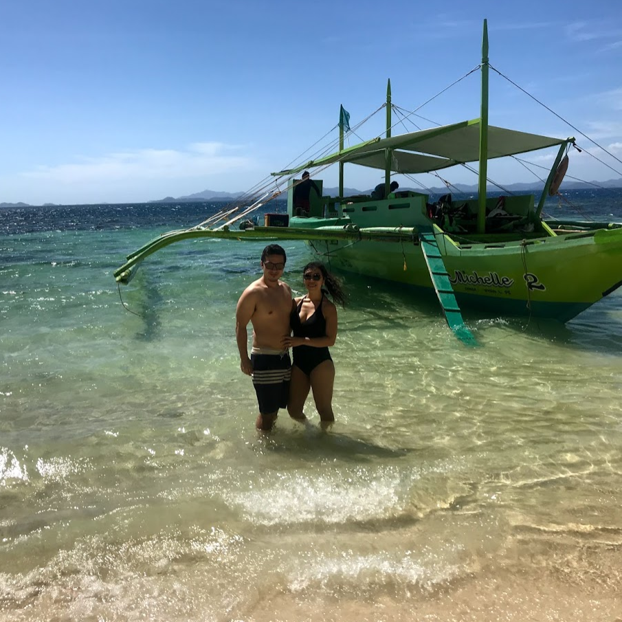 We just recently visited Palawan, Philippines for the second time in January, 2019.