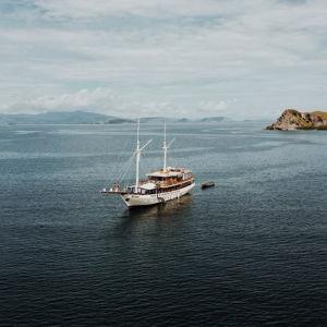 3D/2N Liveaboard around Komodo, Indonesia