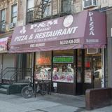 P & M Classic Pizza