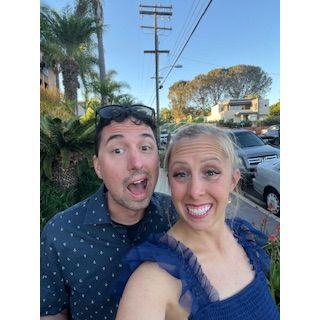 San Diego, CA!