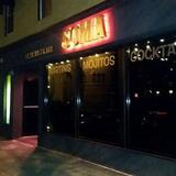 Soma
