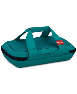 Pyrex Casserole Carrier Blue