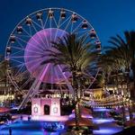 Irvine Spectrum Center