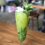 Marabu Brickell