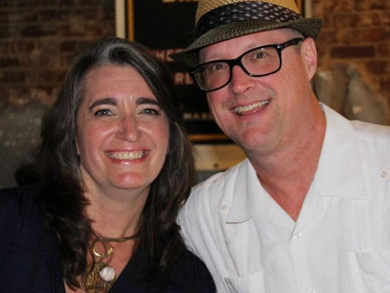 Katrina Lamb and Jeffrey Rapp's Wedding Website