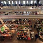 North Market