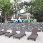 Acuaverde Beach Resort