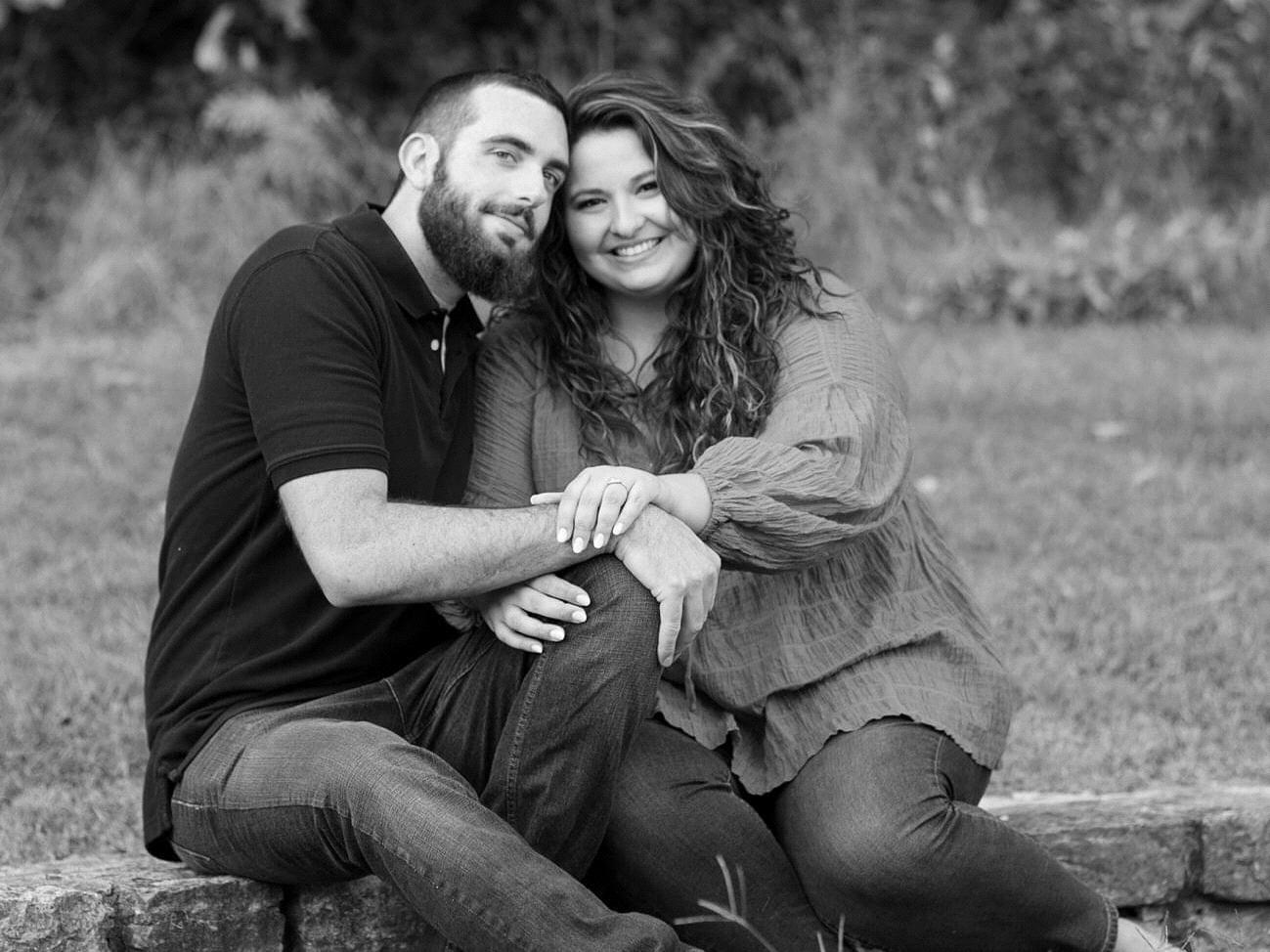 The Wedding Website of Julia Edmonds and Ben Ryan