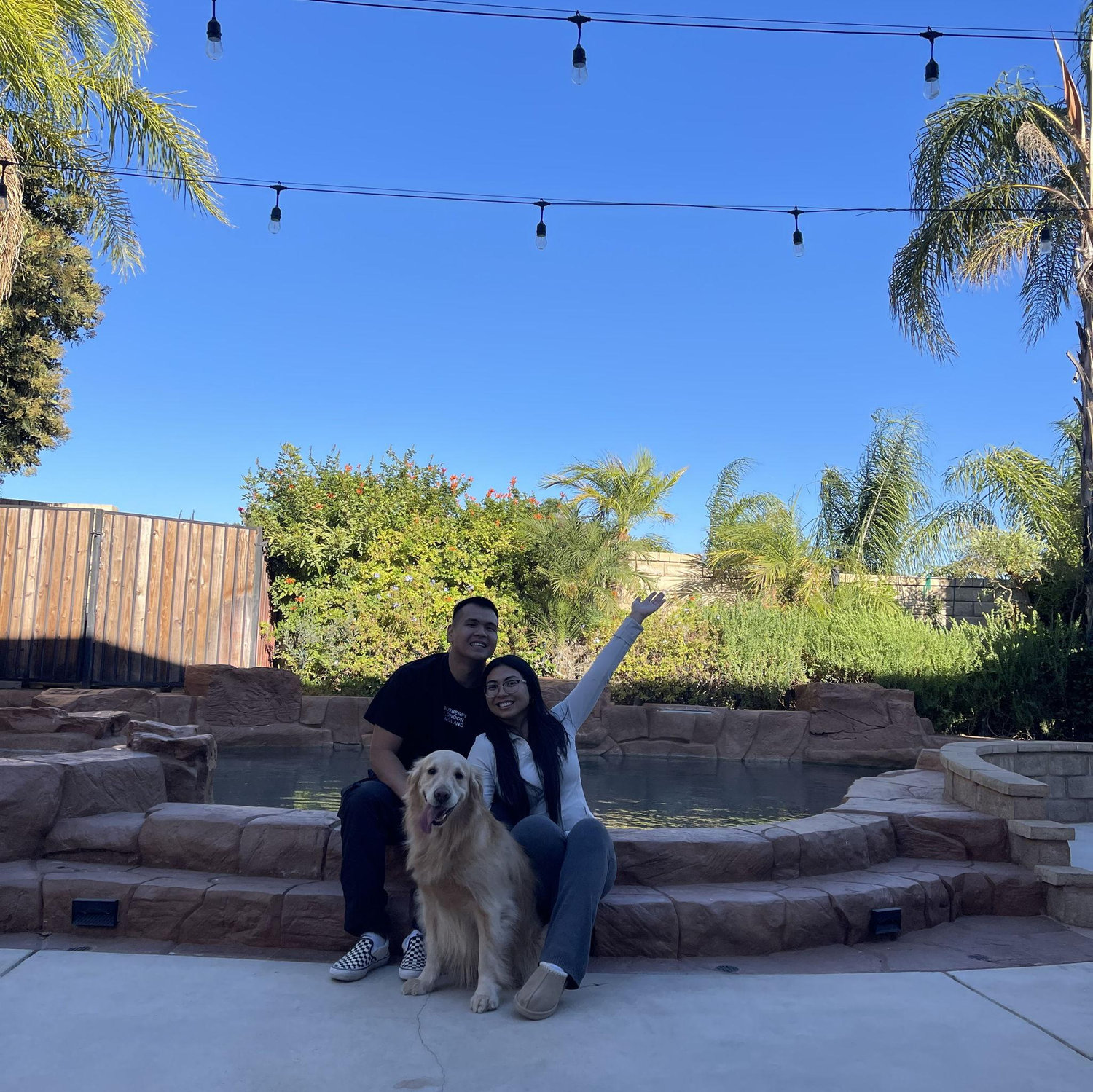 Nov 24' - Homeowners