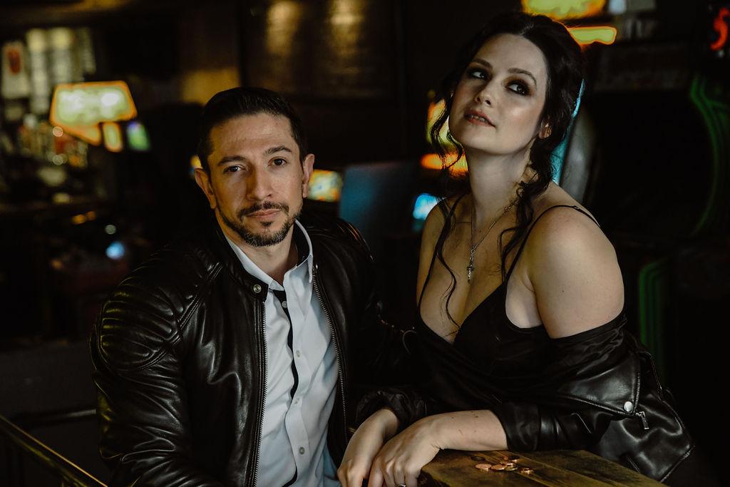 The Wedding Website of samantha pribesh and Daniel Torres