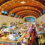 West Side Market