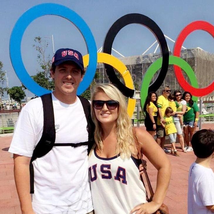 Rio, 2016!