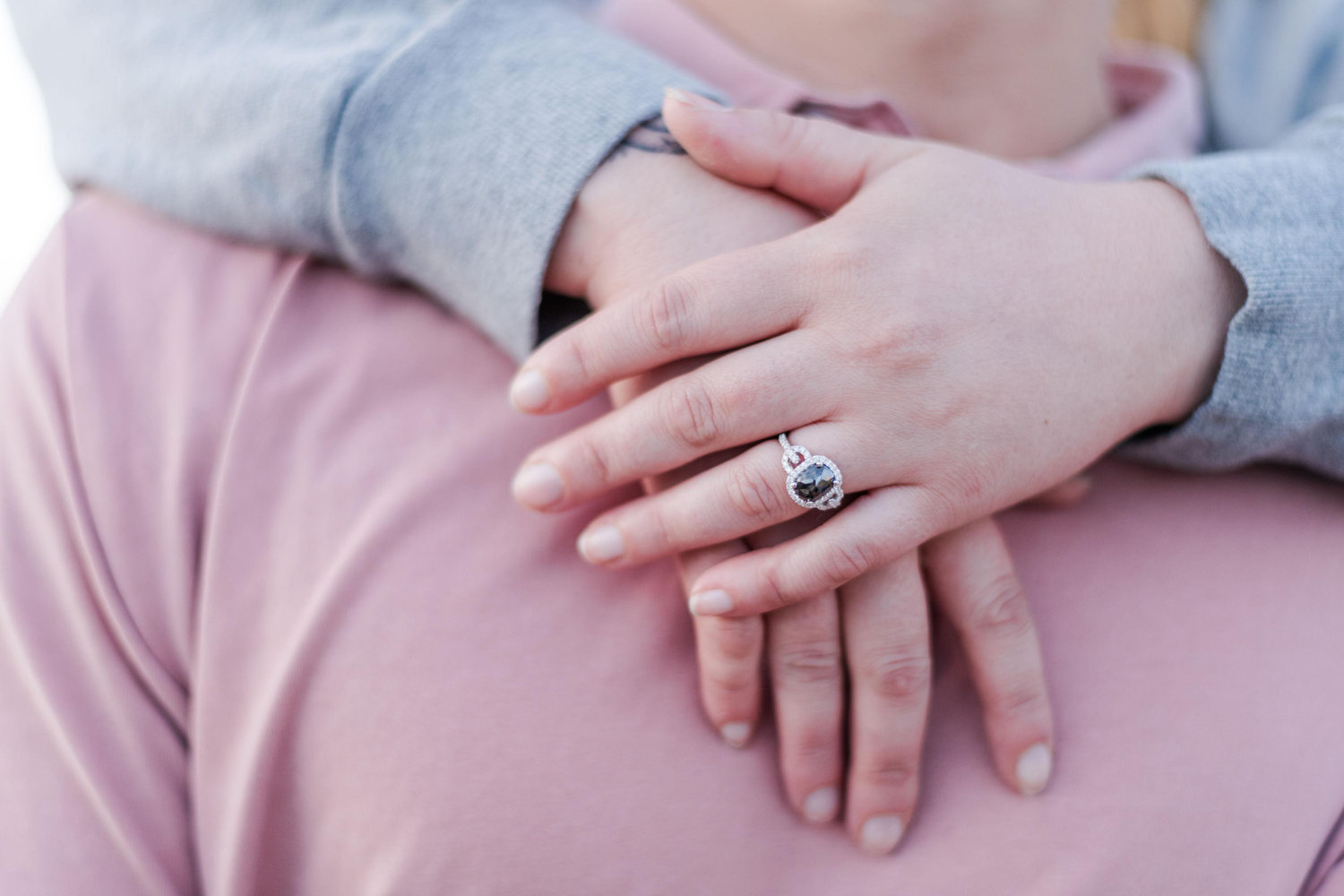 The Wedding Website of Anastasia Taylor and Elijah Heinemann