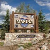 Frisco Bay Marina