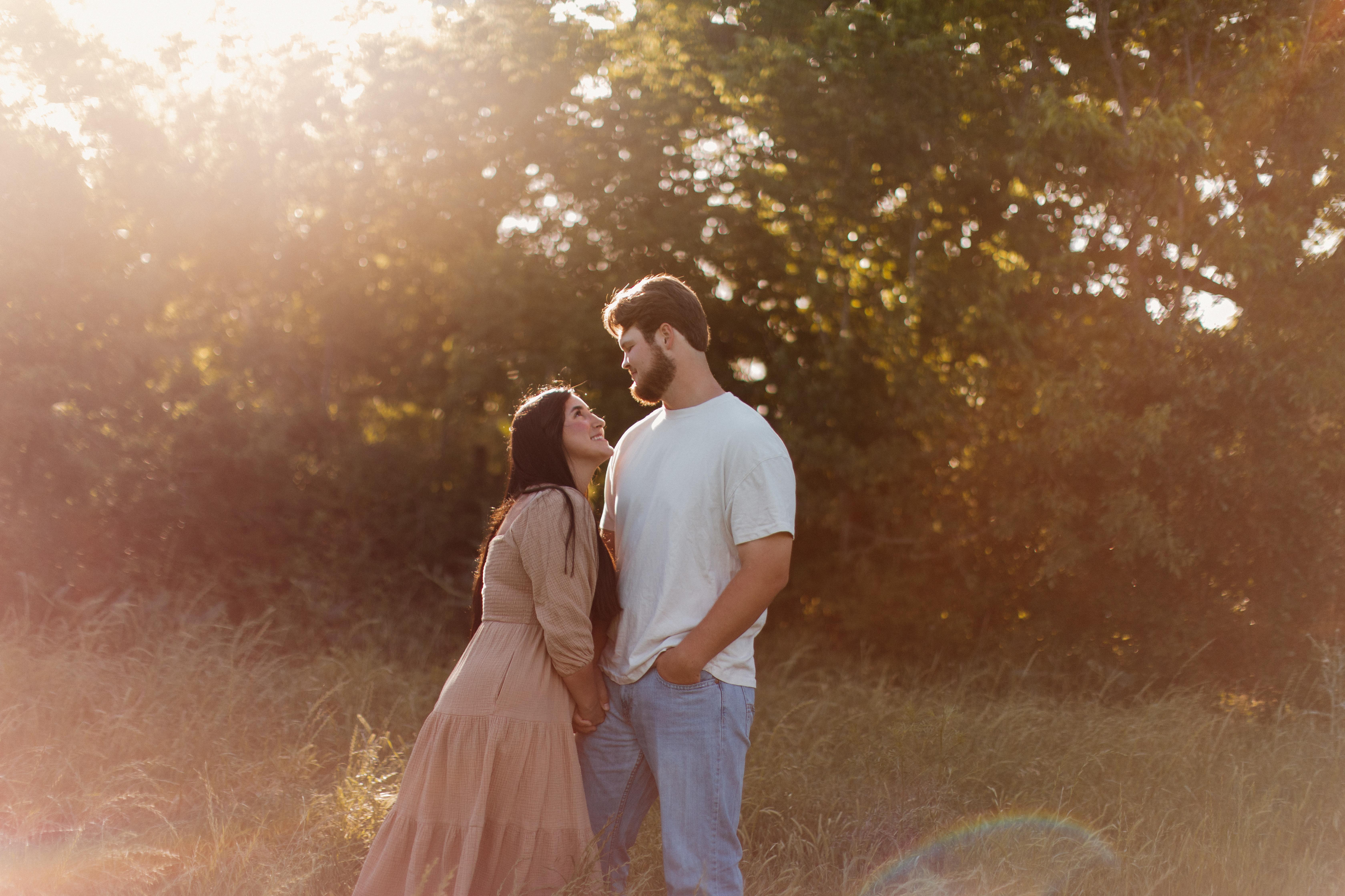 The Wedding Website of Gabby Segovia and Bayler Jordan