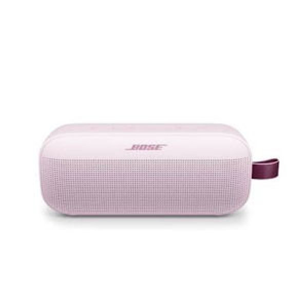 Bose SoundLink Flex Portable Speaker (2nd Gen) - Pink