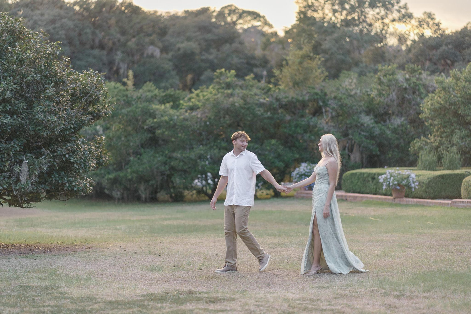 The Wedding Website of Josiah Atwell and Baylee Kimbel