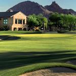Pinnacle Peak Golf Course