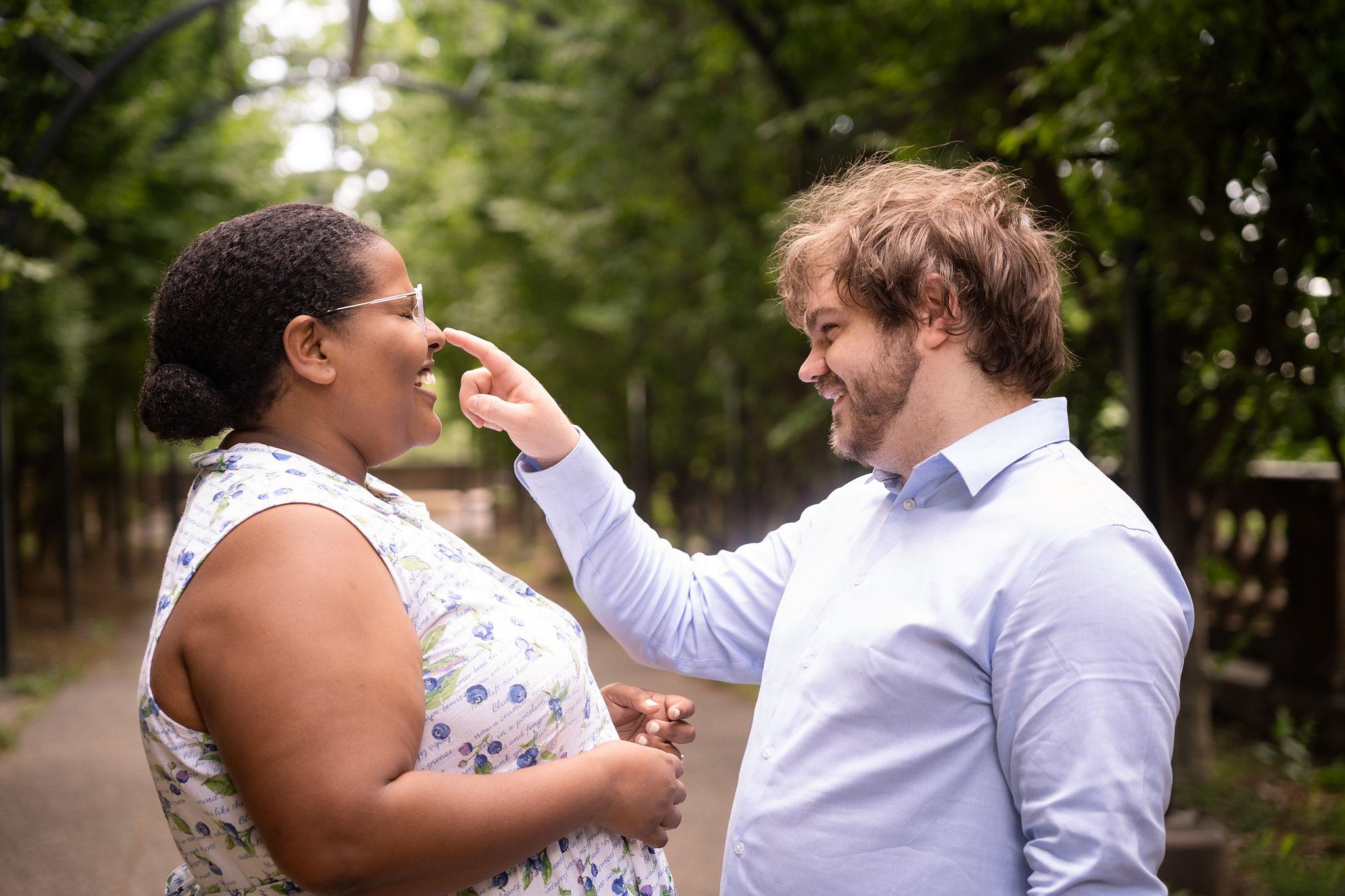 The Wedding Website of Beza Bisrat and Harrison Brown