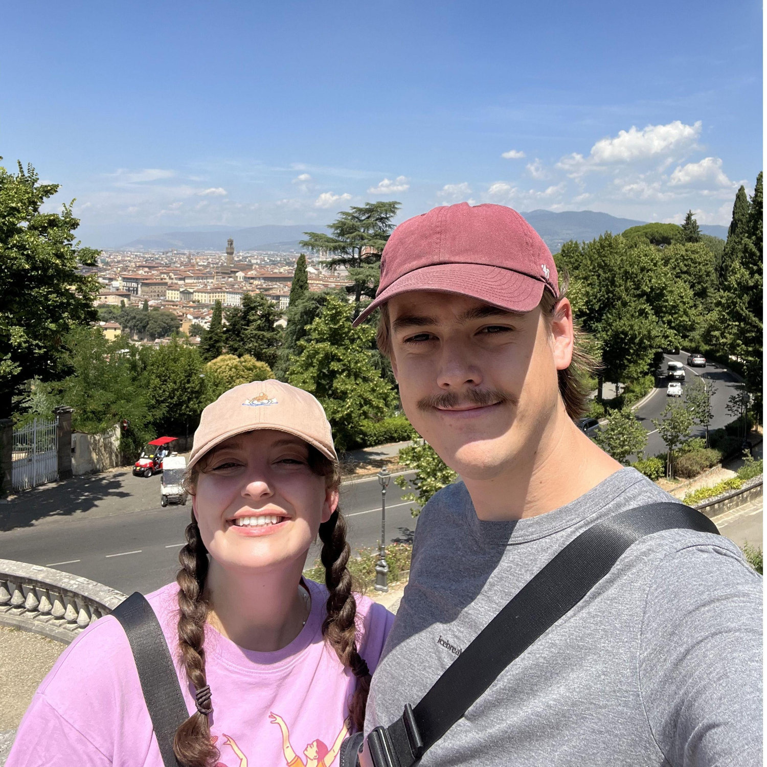 Florence, Italy