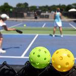 Sunset Park Pickleball Complex