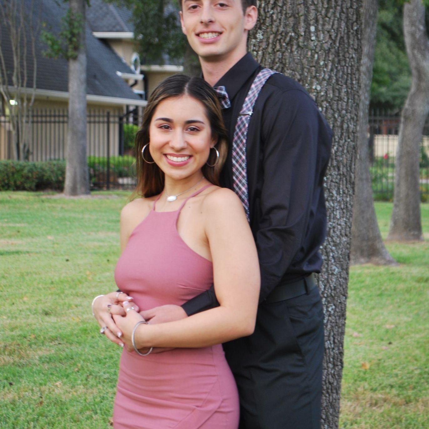 Our first homecoming
