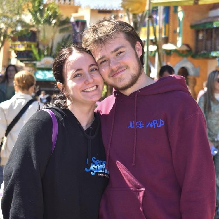 universal orlando 2024!